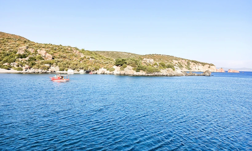 Sığacık Rehberi