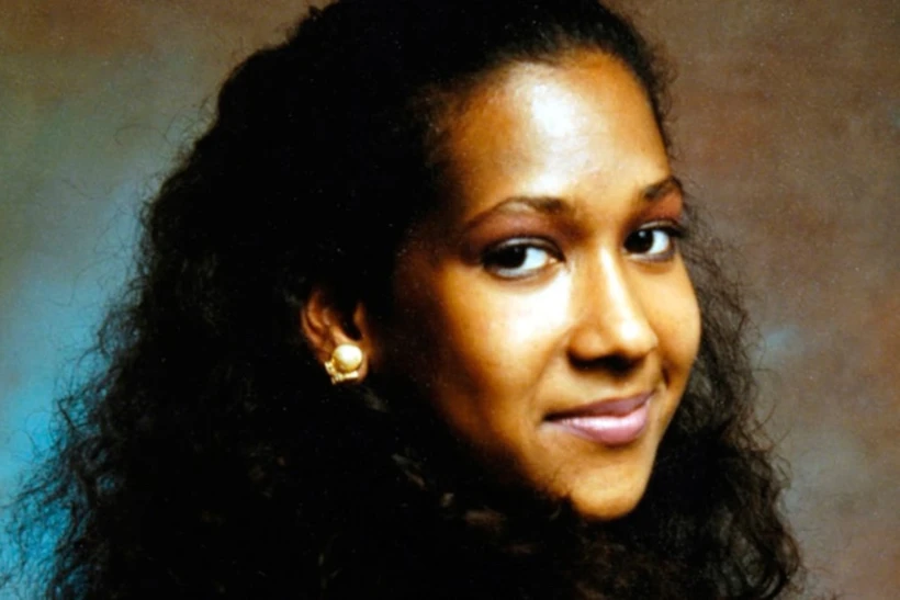 Joyce Carol Vincent