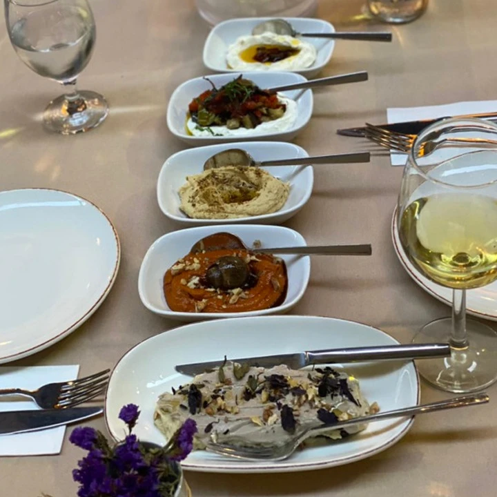 Beykızı Restoran