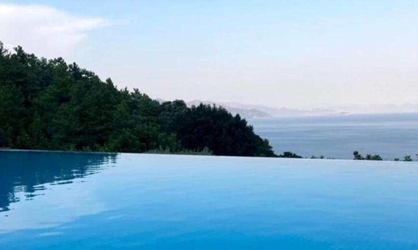 Dionysos Village Hotel