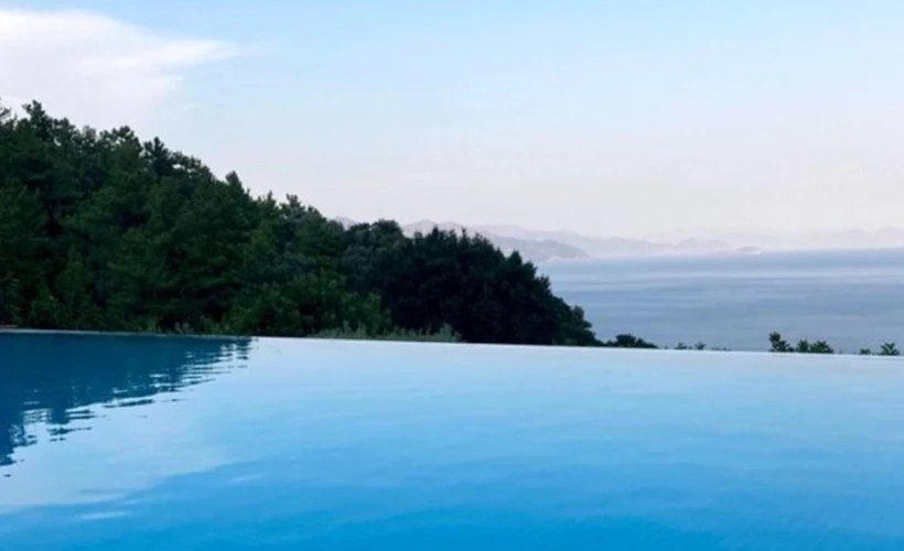 Dionysos Village Hotel: Kumlubük'te Gizli Cennet
