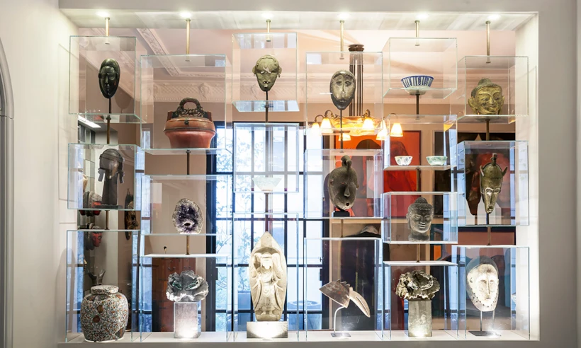  Narmanlı Sanat 