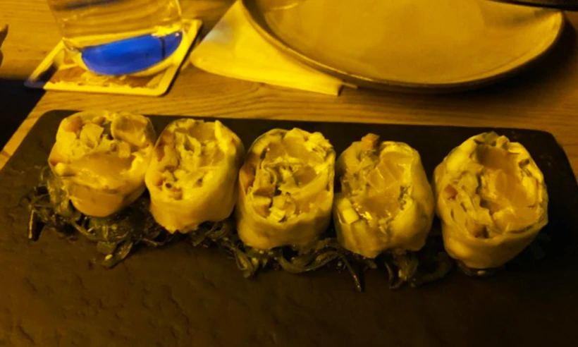 Summer Roll