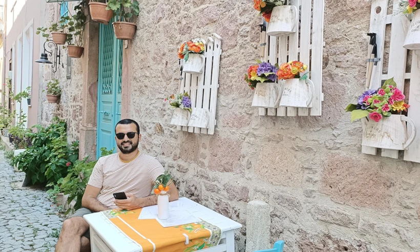 Cunda