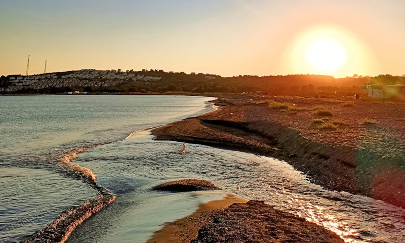 Sığacık Rehberi 