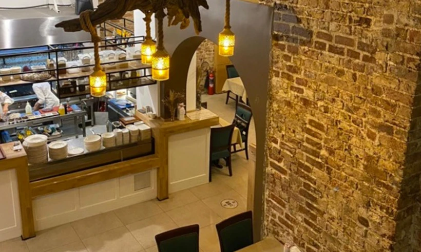 Beykızı Restoran