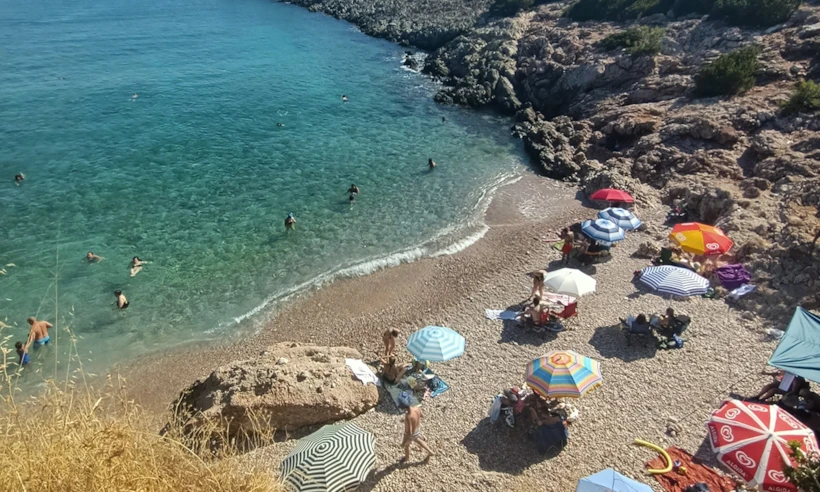 Datça Plajları