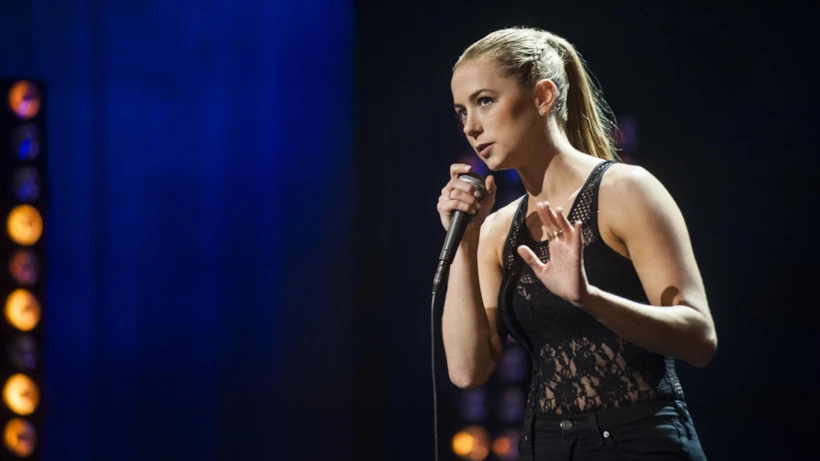 Iliza Schlesinger