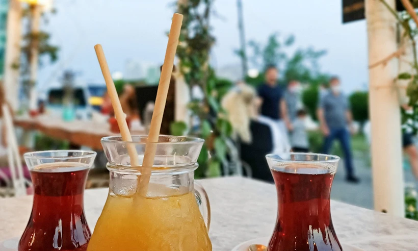 Ayvalık Rehberi - Cunda