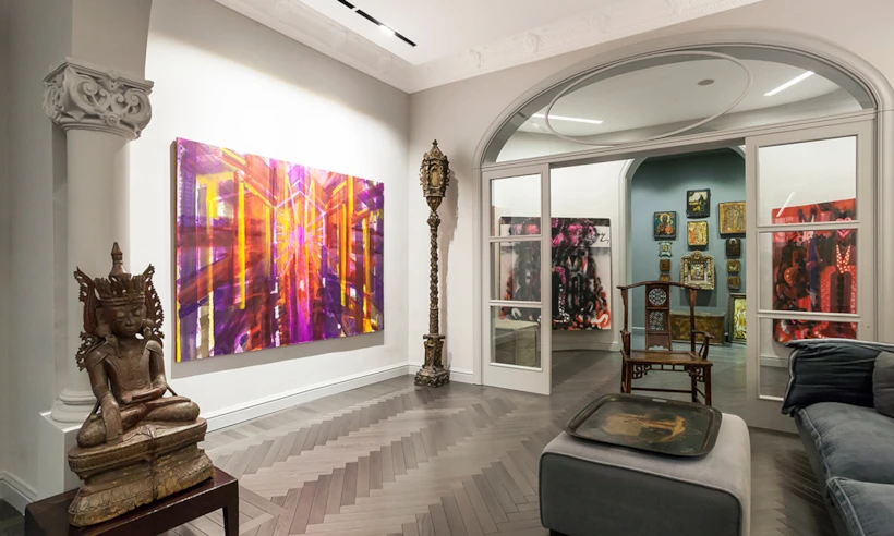  Narmanlı Sanat 