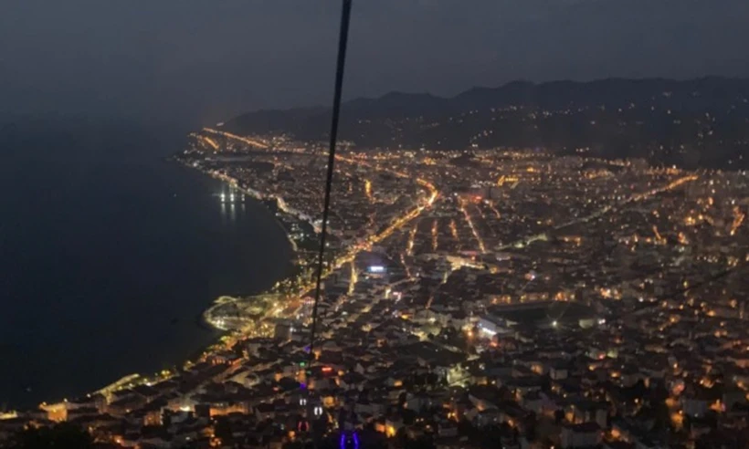  Ordu Gezi Rehberi 