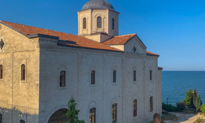 Taşbaşı Mahallesi 