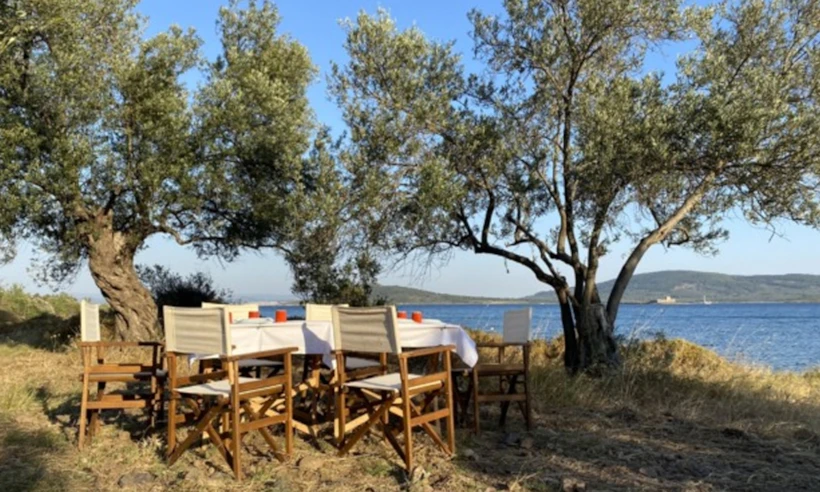 Trata Ayvalık 