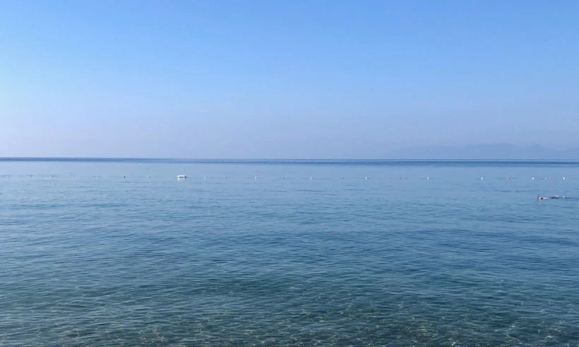Ayvalık Rehberi