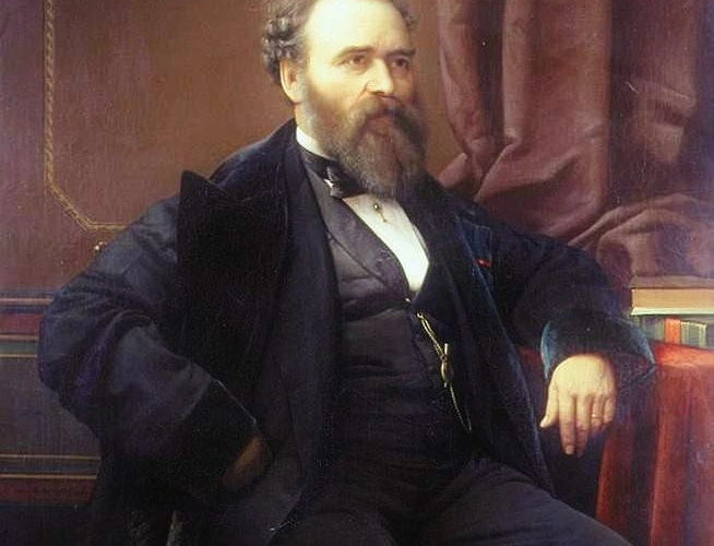 Petrus Van Schendel: Diğer Bir Deyişle Mösyö Kandil