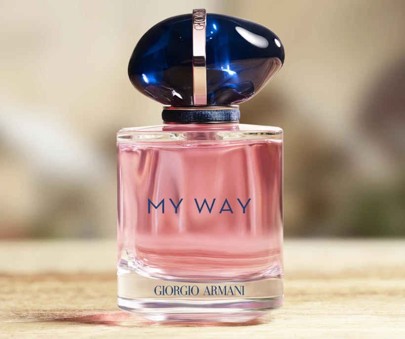 My Way
