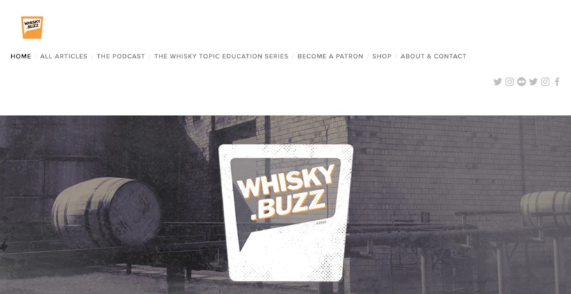 viski blogları - whisky buzz