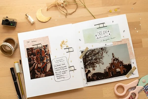 Art Journal