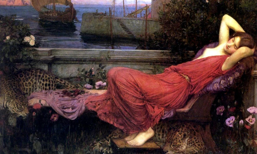 Ariadne