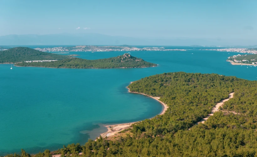 Ayvalık Rehberi: Tatil Rotasında Lokal Hissetmek