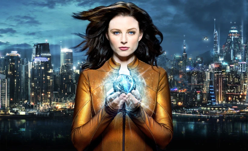 Continuum: Fringe Özlemini Bir Nebze Dindiren Dizi