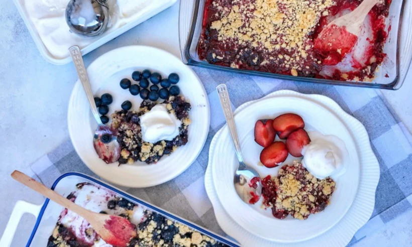 Crumble