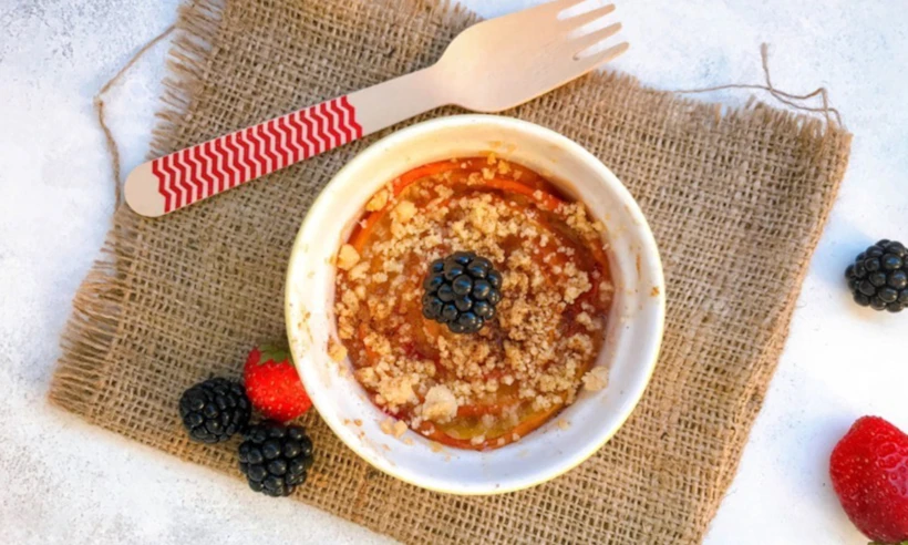 Crumble