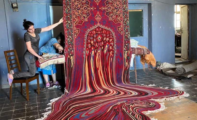 Geleneksel Zanaatlara Modern Yorumlar: Yeni Bir Bakış