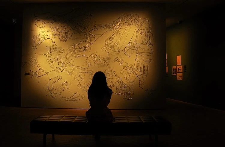 Erim Tan Arkeoloji ve Sanat Müzesi 