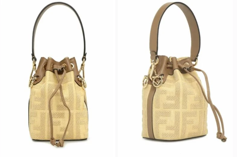 Fendi Çanta