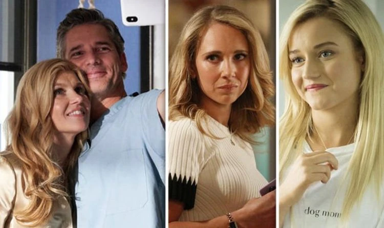 Dirty John Dizi