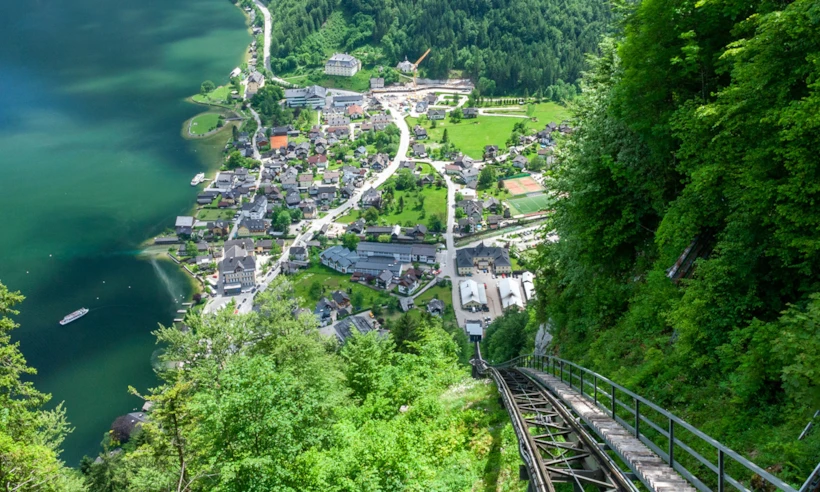 Hallstatt'ta Ne Yapılır