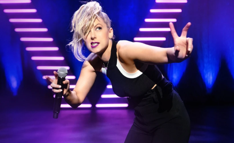 Kadın Komedyenler: Netflix'ten 5 Stand-up Önerisi