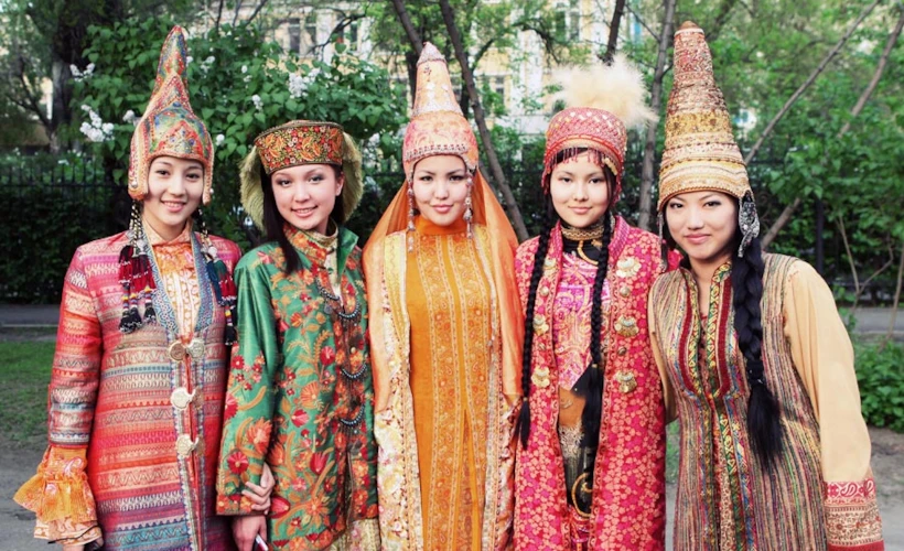 Asya'nın Yükselen Yıldızı Kazakistan: Gitmeniz İçin 4 Neden