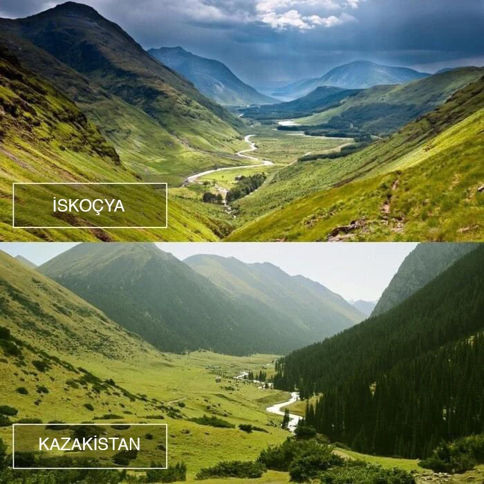 Kazakistan