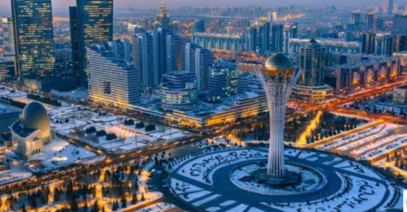 Kazakistan