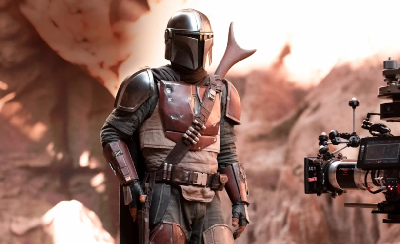 The Mandalorian: Star Wars Evreninden Yeni Bir Hikaye