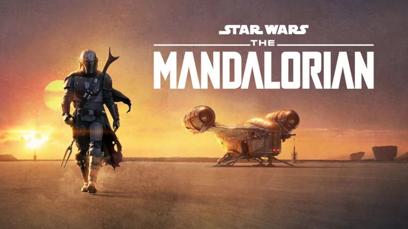 mandalorian