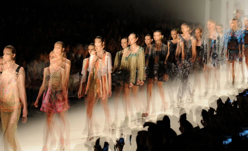 Pandemi Sonrası Moda: 2021 Kışında Bizleri Bekleyenler