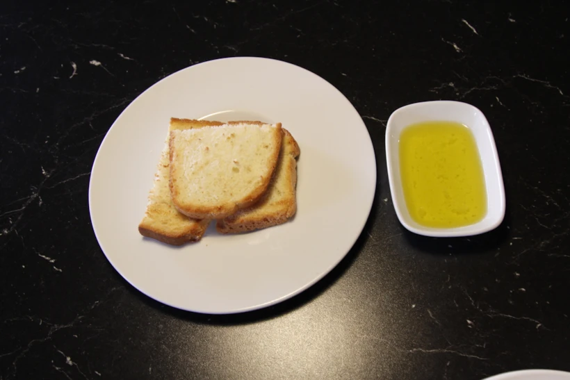 Gastro Tire Nohut Ekmek