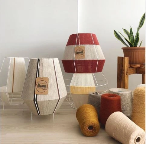 Mia Lamp Design: Genç Bir Kadın Girişimci ve Markası