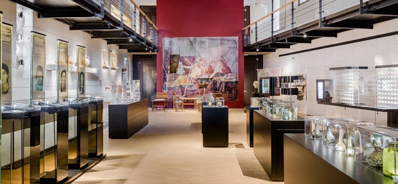 Erimtan Arkeoloji ve Sanat Müzesi: Ankara'da Tarih ve Sanat