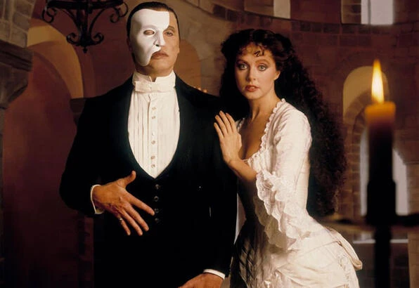 phantom