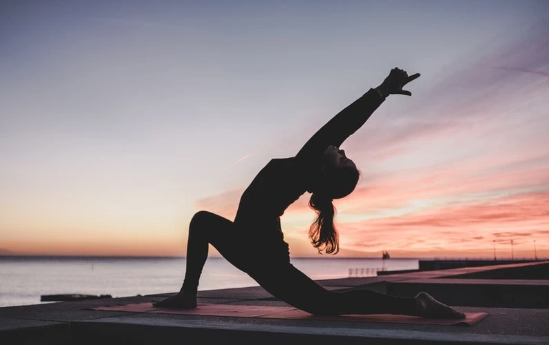 Yoga Serüvenim: İçe Doğru Bir Derinlik Araştırması