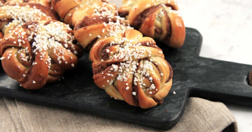 Kanebullar
