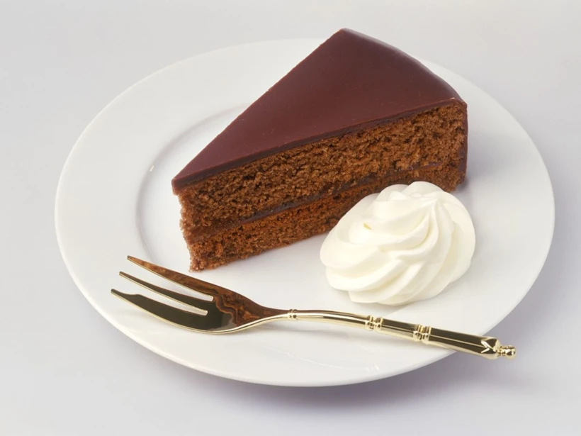 Sachertorte