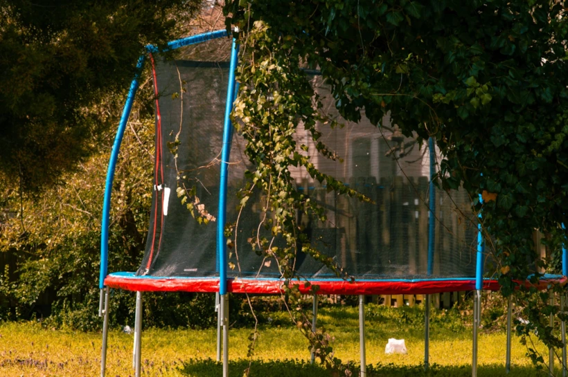 Trambolin