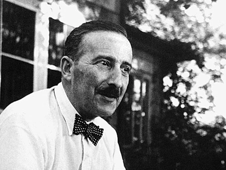 Stefan Zweig