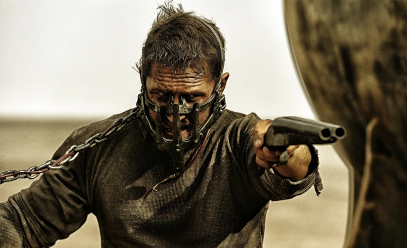 Tom Hardy Filmleri: Sinemanın Maskeli Jönü
