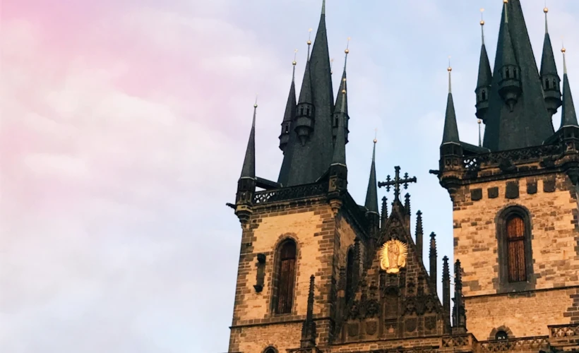 Prag Rehberi: Bir Lokalden  Şehri Keşfetmek İçin  Öneriler